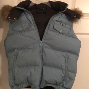 Calvin Klein Puffer Vest